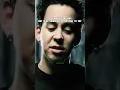 Download Lagu Somewhere I Belong but Mike Shinoda has nothing to say