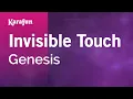 Download Lagu Karaoke Invisible Touch - Genesis *
