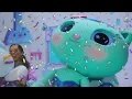 Cakey Sings "Sprinkle Party" LIVE ON STAGE! | GABBY'S DOLLHOUSE