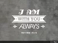 Jesus Calling November 21st