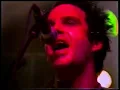 3 Colours Red - Nuclear Holiday live at Bulldog Bash