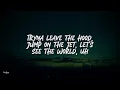 Aya Nakamura, Skepta - Chippie | Lyrics