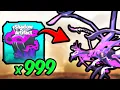 FASTEST METHOD to GET SHADOW ARTIFACTS Creatures of Sonaria