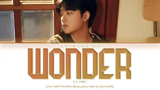 Download Lagu D O Wonder Lyrics