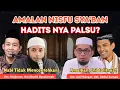 Lagu Amalan Nisfu Syaban: Haditsnya Palsu atau Ada Dalil? Penjelasan UAS, UAH \u0026 Khalid Basalamah