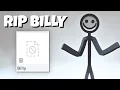BILLY GOT REMOVED FROM ROBLOX