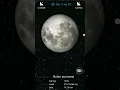 Download Lagu #universe #astronomy #planet #solarstorm  moon bulan bulan purnama gerhana matahari gerhana