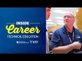 Career paths for Electronics Engineering Technology graduates Podcast