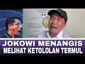 Lagu JOKOWI MENANGIS MELIHAT KETOLOLAN TERMUL DEMI MEMBELA IJAZAH PALSUNYA ‼️