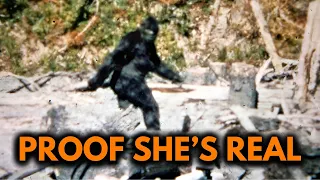 bigfoot is real 6 reasons the patterson gimlin film is authentic