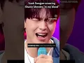 Lagu Sungjae covered Shawn Mendes \