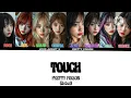 Download Lagu [AI GIRL GROUP] Debut PRETTY_POISON \