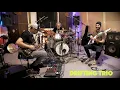 Drifting Trio celebrate the genius and art of  Jimi Hendrix