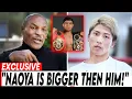 Download Lagu Mike Tysons schokkende voorspelling voor het supergevecht tussen Naoya Inoue en Murodjon Akhmadaliev