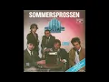 UKW - Sommersprossen