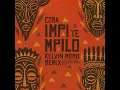 Download Lagu Ezra - Impi YeMpilo (Kelvin Momo Remix) Ft Kabza De Small, Nkosazana Daughter \u0026 D.O.H