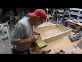 Building A Basic Exterior Window Casing