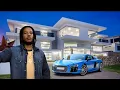 Meet Stephen Marley s Wife Kids Age Net Worth Lifestyle