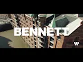 Download Lagu Wave Session by Warner Music – BENNETT full set