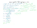 Euler s equation complex roots example 1