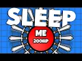 I Beat Every Mobile Game so You Can Sleep