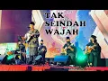 Download Lagu TAK SEINDAH WAJAH (ASLI) cover by ROJER KAJOL ft ORKES MELAYU ROJER (OMR).