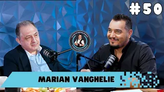 un PODCAST mișto - Marian Vanghelie - ADEVĂRUL despre ROMÂNIA 🇷🇴