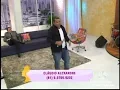 Download Lagu Cláudio Alexandre No Programa Tudo Por Elas Na TV  Com Paulo Oliveira iário Fortaleza CE