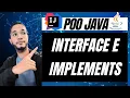 OOP Java 2024 Java Interfaces What is it Interface and Implements in Java