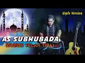 Download Lagu Sholawat Langitan ! As subhubada Versi Koplo Langitan ( audio jernih )