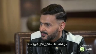 شاروخان يحكي موقف ا كوميدي ا حدث له في مصر 