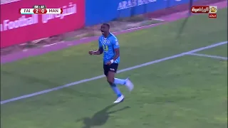 أجمل اهداف الفيصلي ضمن الدوري الأردني للمحترفين      دندنها