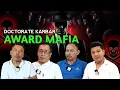 Download Lagu Doctoraat Karbar - Award Maffia | RK-productie