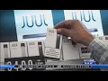 Juul to stop selling flavored pods except mint and menthol in wake of vaping controversy