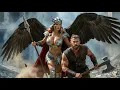 Lagu Valkyrie’s Choice: Asgard Exile– 4K AI Cinematic