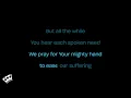 Laura Story - Blessings (Karaoke Version)