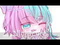 Download Lagu LEDDO, HALUNA - Somebody That I Used You Know (DJ Blue Remix) (Nightcore Rewind Release)