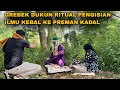 Download Lagu GREBEK DUKUN RITUAL PENGISIAN ILMU KEBAL KE PREMAN KADAL | ustadz syafaat terbaru
