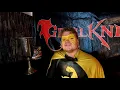 GrailTV Episode 7: Pumping Iron Power Unplugged (GREAT VHS BATTLE, METFEST TOUR INFOS)