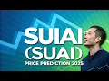Download Lagu SuiAI (SUAI) Price Prediction 2025 🚀 | 324% Growth Incoming? | Future Forecast \u0026 Analysis