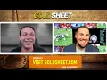 NFL Preseason Betting Tips Week 2 Depth Charts QB Rotations and More