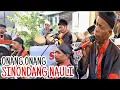 Download Lagu ONANG ONANG | SINONDANG NAULI | GORDANG SAMBILAN | PANYABUNGAN | MANDAILING NATAL | 2021