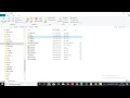 File Upload and Download in PHP