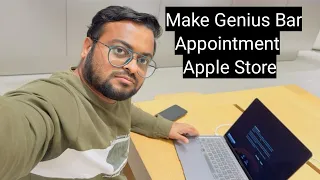 how to make appointment at the apple store book apple appointment online iphone or imac