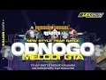 Lagu DJ ODNOGO X MELODI GTA STYLE TRAP BATLE BY ALEX REVOLUTION.