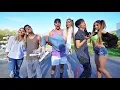 SWITCHING GIRLFRIENDS FOR 24 HOURS