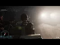 Post Scriptum Attack of the Dead SS