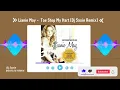 Lianie May - Toe Stop My Hart (Dj Saxie Remix)