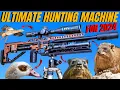 Download Lagu FX IMPACT M4: The ultimate airgun hunting machine for 2024