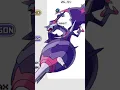 Is this a type Pokemon PokeDoku